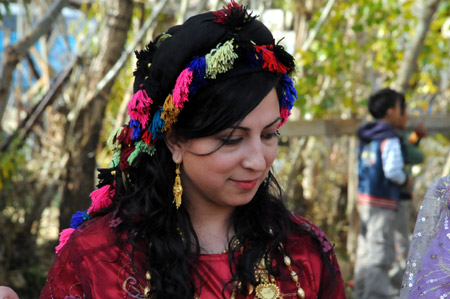 Yüksekova Düğünleri (25 Ekim 2009) 164