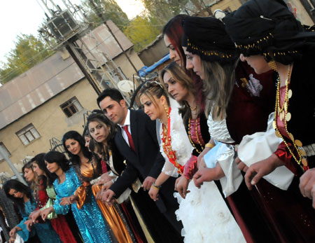 Yüksekova Düğünleri (25 Ekim 2009) 195