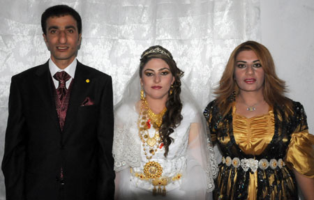 Yüksekova Düğünleri (25 Ekim 2009) 200