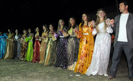 Yüksekova Düğünleri (25 Ekim 2009) 209