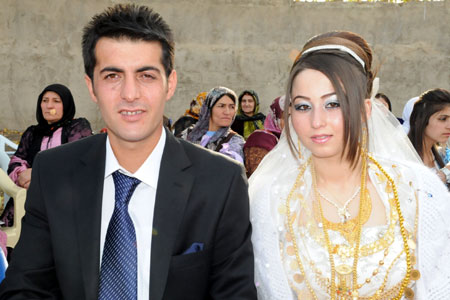 Yüksekova Düğünleri (25 Ekim 2009) 4