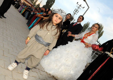 Yüksekova Düğünleri (25 Ekim 2009) 44