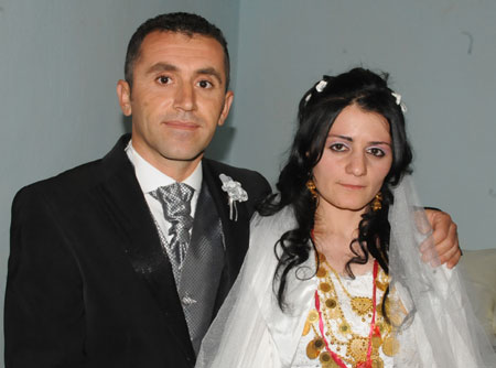 Yüksekova Düğünleri (25 Ekim 2009) 6