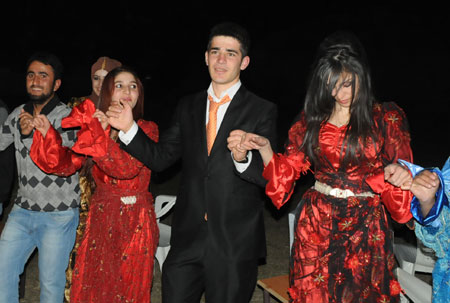 Yüksekova Düğünleri (25 Ekim 2009) 89