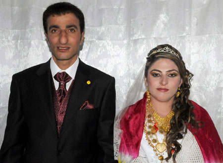 Yüksekova Düğünleri (25 Ekim 2009) 9