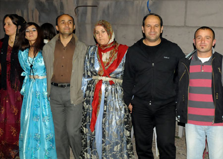 Yüksekova Düğünleri (25 Ekim 2009) 99