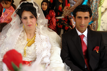 Şemdinli Düğünleri (25 Ekim 2009) 1