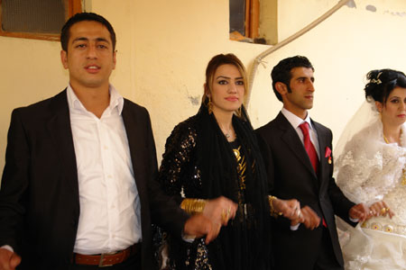 Şemdinli Düğünleri (25 Ekim 2009) 24