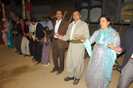 Şemdinli Düğünleri (25 Ekim 2009) 47