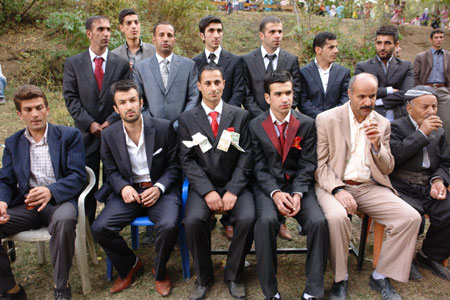 Şemdinli Düğünleri (25 Ekim 2009) 67