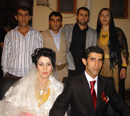 Şemdinli Düğünleri (25 Ekim 2009) 9