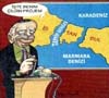 28-04-2011 Karikatürleri
