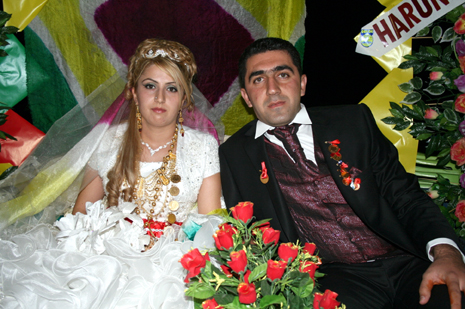 25 Ekim 2009 Hakkari Düğünleri 2
