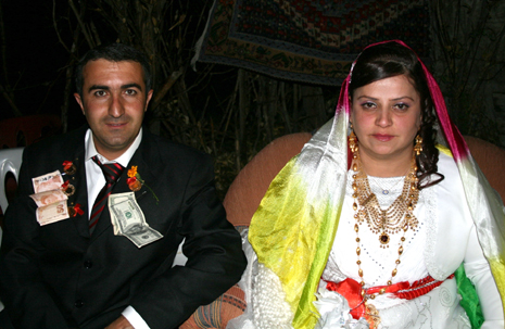 25 Ekim 2009 Hakkari Düğünleri 4