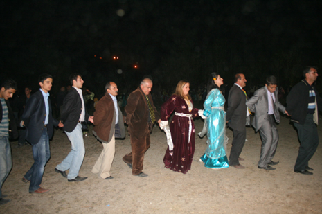 25 Ekim 2009 Hakkari Düğünleri 47