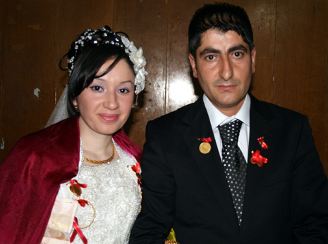 25 Ekim 2009 Hakkari Düğünleri 7