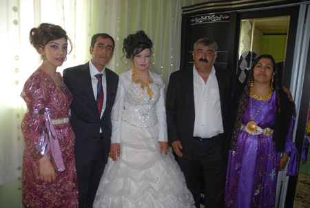 Yüksekova Düğünlerinden fotoğraflar - 09-05-2011 11