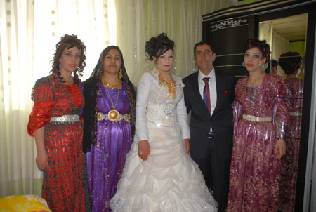 Yüksekova Düğünlerinden fotoğraflar - 09-05-2011 8