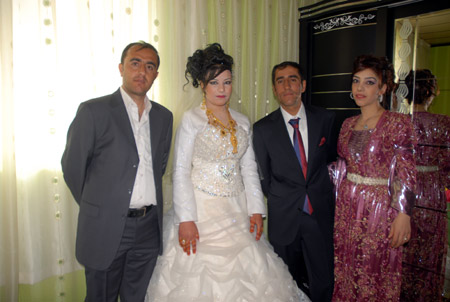 Yüksekova Düğünlerinden fotoğraflar - 09-05-2011 9