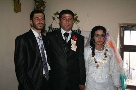 Hakkari Düğünlerinden kareler 31-05-2011 123