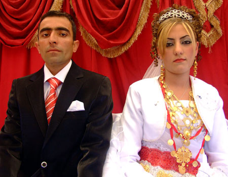 Yüksekova Düğünlerinden fotoğraflar (1 Kasım 2009) 2