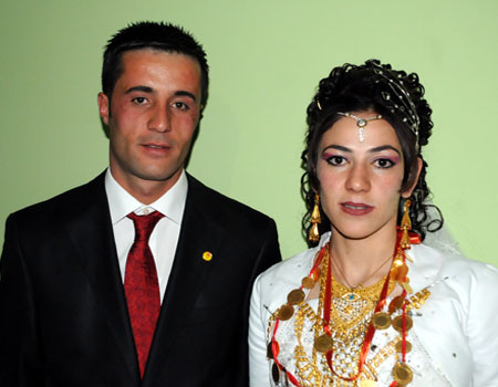 Yüksekova Düğünlerinden fotoğraflar (1 Kasım 2009) 3
