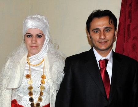 Yüksekova Düğünlerinden fotoğraflar (1 Kasım 2009) 5