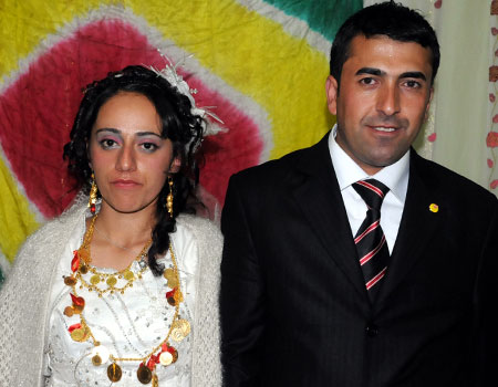Yüksekova Düğünlerinden fotoğraflar (1 Kasım 2009) 6