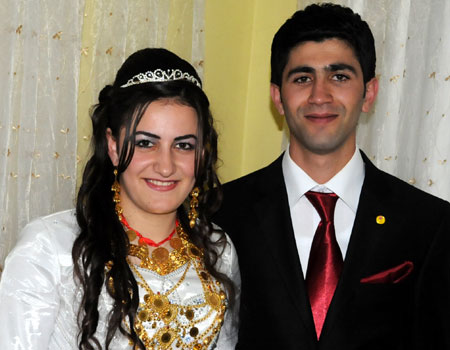 Yüksekova Düğünlerinden fotoğraflar (1 Kasım 2009) 7