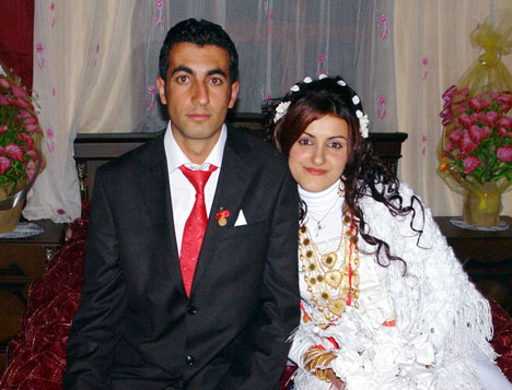 Şemdinli düğünleri 1 Kasım 2009 4