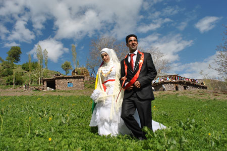 Şemdinli Düğünleri - 24-05-2011 106