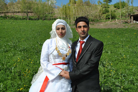 Şemdinli Düğünleri - 24-05-2011 2