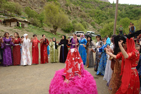 Şemdinli Düğünleri - 24-05-2011 63
