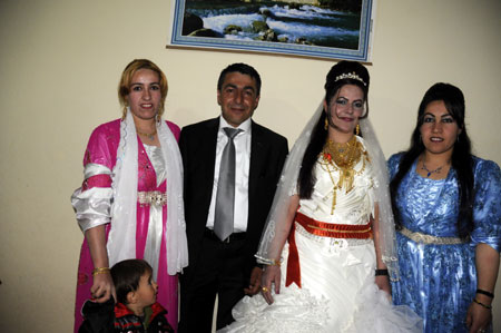 Yüksekova  Düğünleri 94