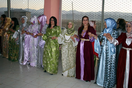 Yüksekova düğünleri - Foto - (8 Kasım 2009) 13