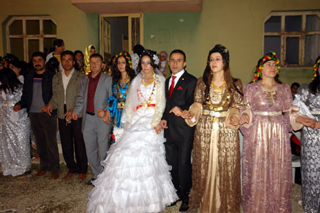 Yüksekova düğünleri - Foto - (8 Kasım 2009) 30