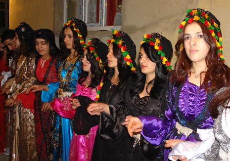 Yüksekova düğünleri - Foto - (8 Kasım 2009) 35