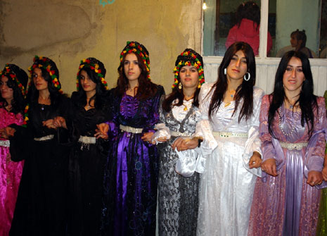 Yüksekova düğünleri - Foto - (8 Kasım 2009) 36