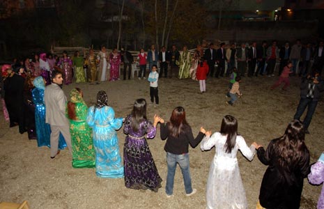 Yüksekova düğünleri - Foto - (8 Kasım 2009) 42
