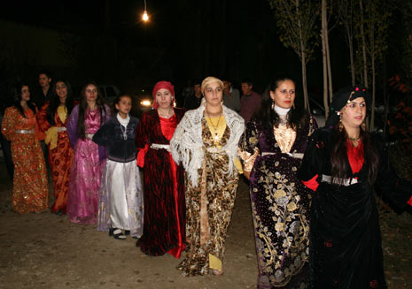 Yüksekova düğünleri - Foto - (8 Kasım 2009) 54