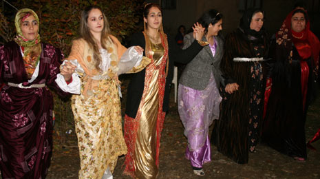 Yüksekova düğünleri - Foto - (8 Kasım 2009) 56