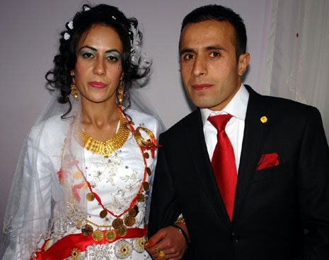 Yüksekova düğünleri - Foto - (8 Kasım 2009) 6