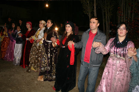 Yüksekova düğünleri - Foto - (8 Kasım 2009) 60