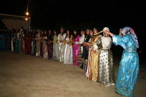 Yüksekova düğünleri - Foto - (8 Kasım 2009) 80