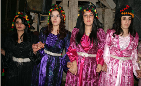 Yüksekova düğünleri - Foto - (8 Kasım 2009) 83