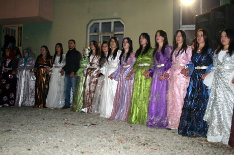 Yüksekova düğünleri - Foto - (8 Kasım 2009) 85