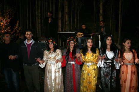 Yüksekova düğünleri - Foto - (8 Kasım 2009) 86
