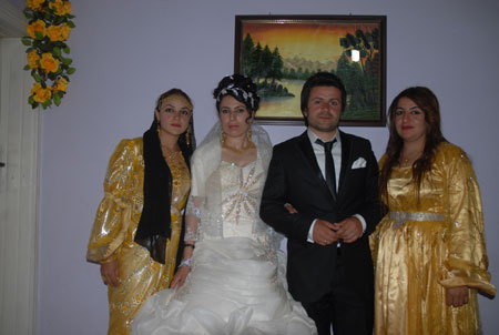 Yüksekova Düğünleri (5 Haziran 2011) 101