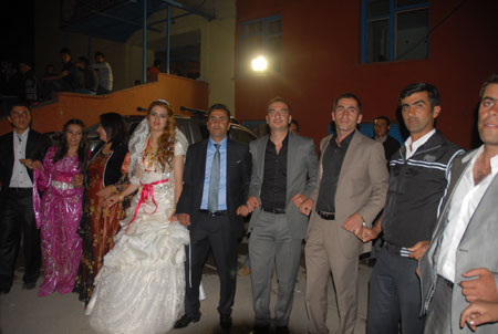 Yüksekova Düğünleri (5 Haziran 2011) 109