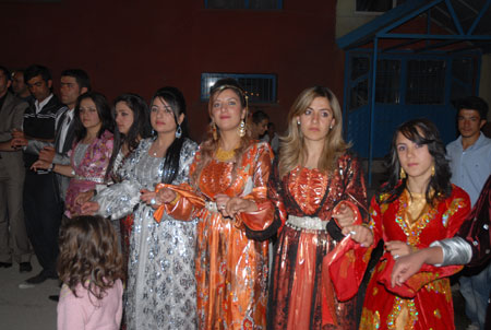 Yüksekova Düğünleri (5 Haziran 2011) 110